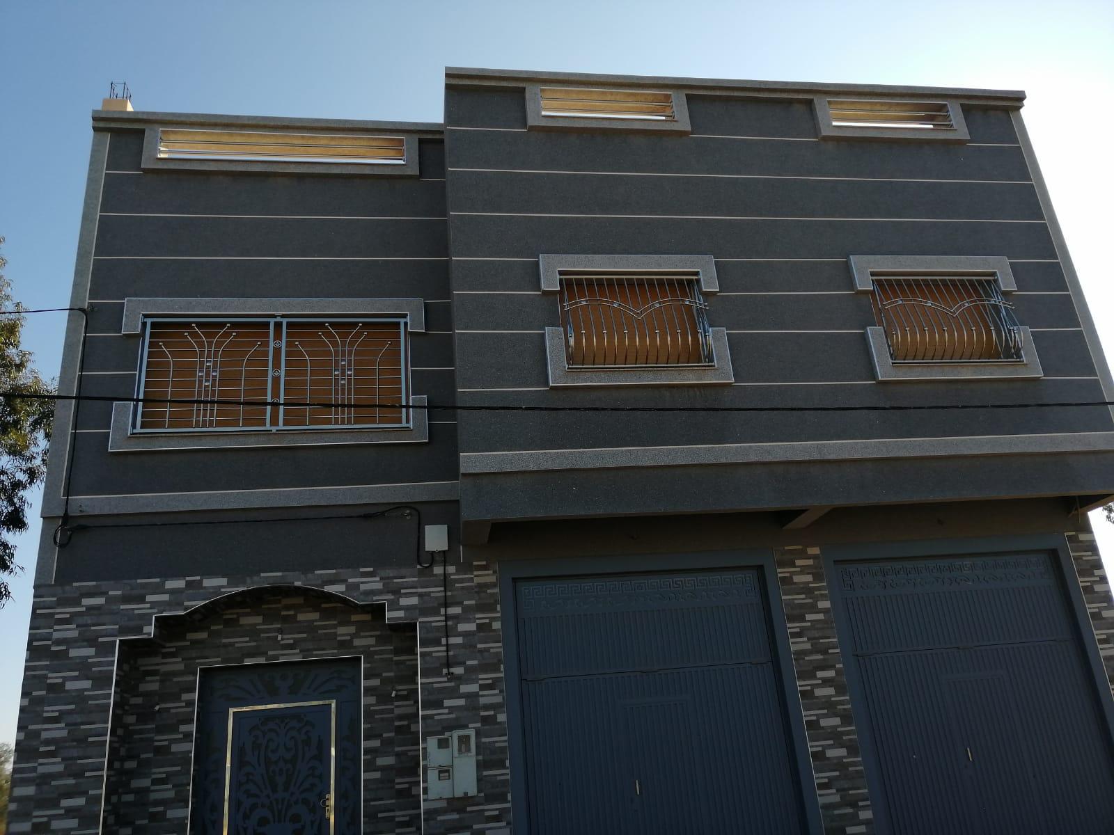 Rénovation de façades en Belgique par Façade+